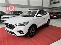 ام جي ZS